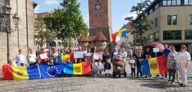 Curtea de Apel a respins contestaţia depusă de AUR privind secțiile de votare în diasporă